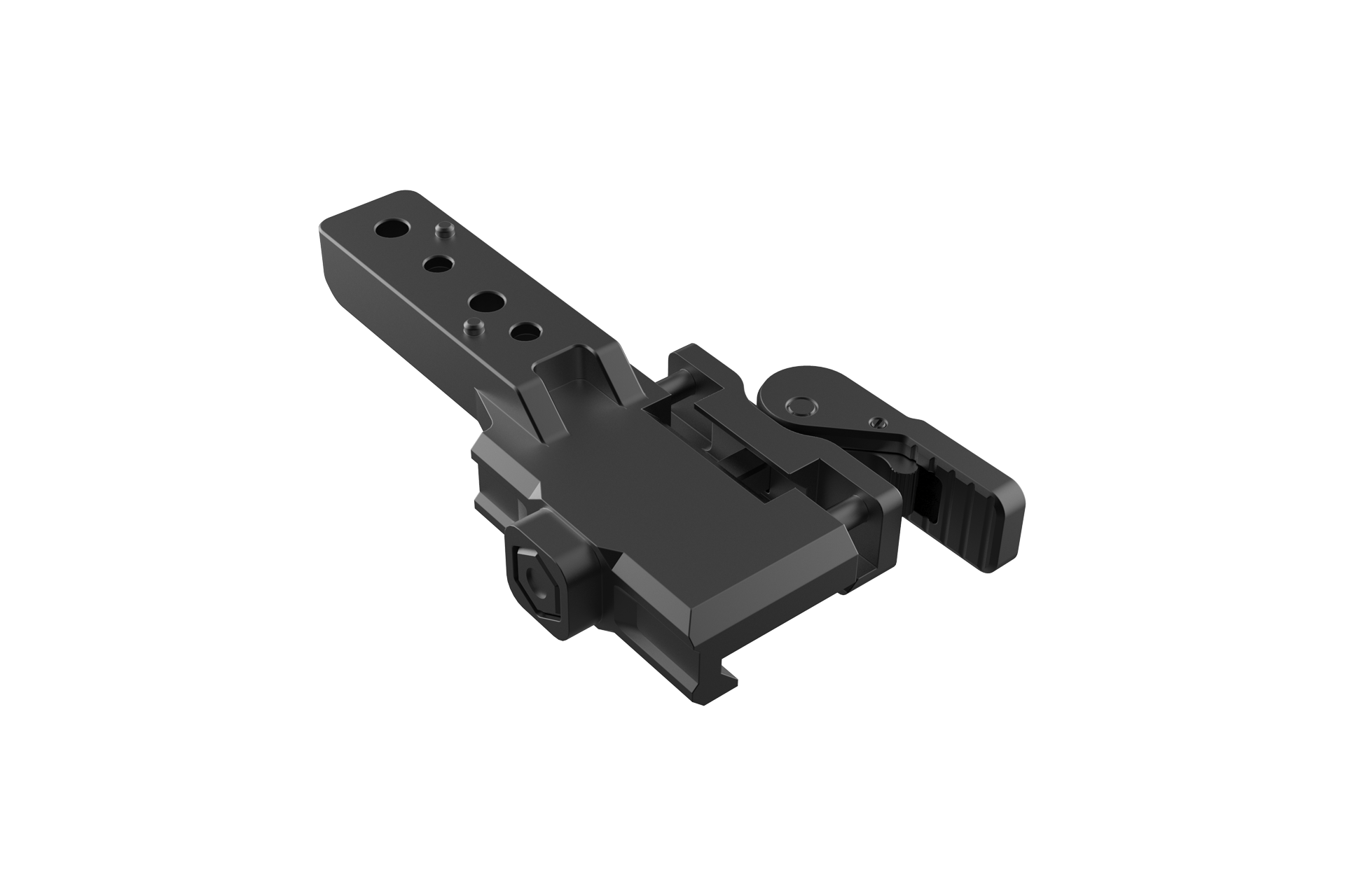 Quick-Release Scope Mount-NOVA